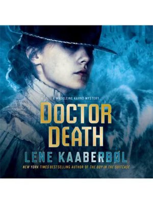 cover image of Doctor Death